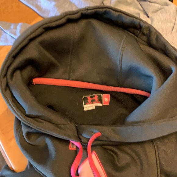 Under Armour hoodie - Picture 3 of 3
